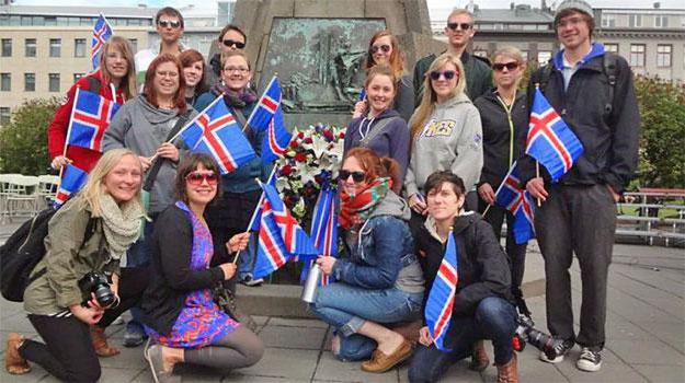 איסלנד: דת המדינה. מהי הדת באיסלנד?