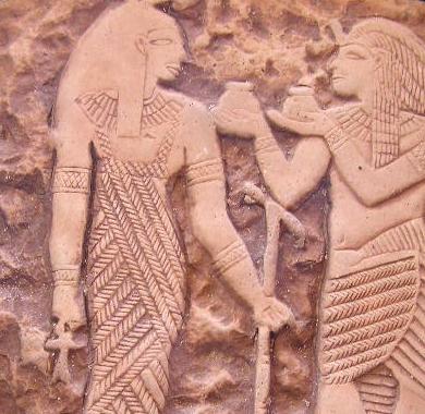 אגדות ומיתוסים של מצרים העתיקה