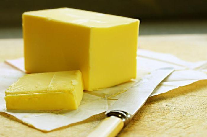 100 גרם חמאה - זה כמה כפות?