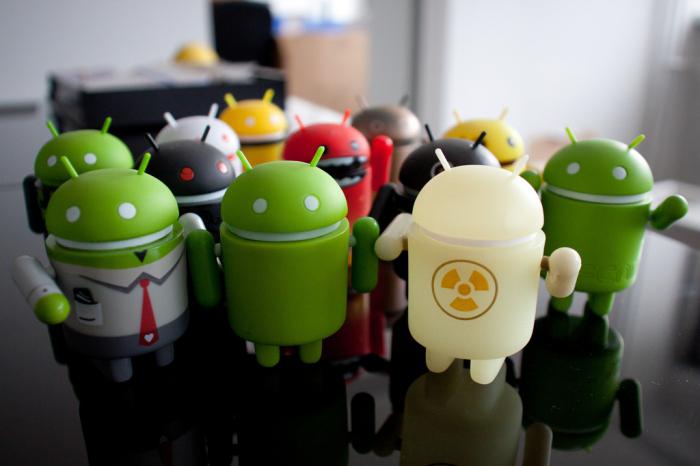 כיצד למחוק חשבון Google ב- Android: שלוש דרכים חוקיות