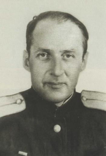 Chukovsky ניקולאי Korneyevich 
