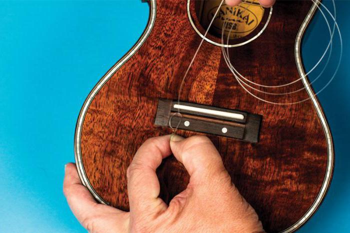סוגי ukulele: ההבדלים וההיסטוריה של המכשיר
