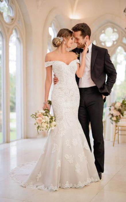 האם אני יכול למכור את שמלת הכלה שלי אחרי החתונה?