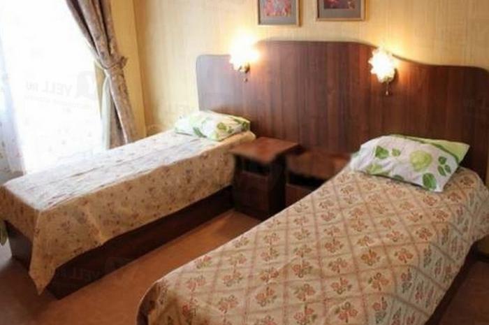 מלון ברוסטוב און דון זול. המלונות הפופולאריים ביותר ב Rostov-on-Don