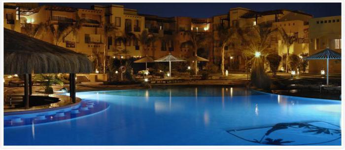 מלון פלאזה מלון Hurghada ביקורות