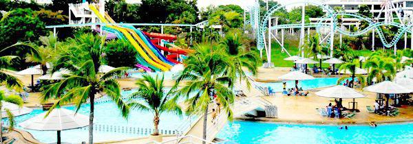 Pattaya Park Beach Resort, תאילנד, פטאיה: תיאור, ביקורות