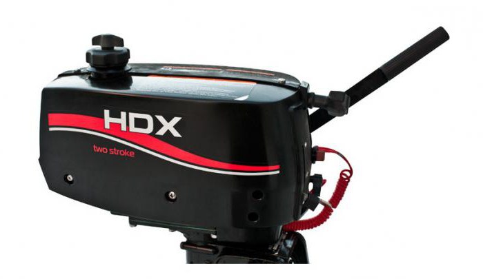 HDX-motor: ביקורות