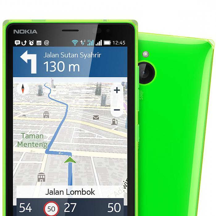 Nokia X2 Dual Sim: ביקורות ותכונות