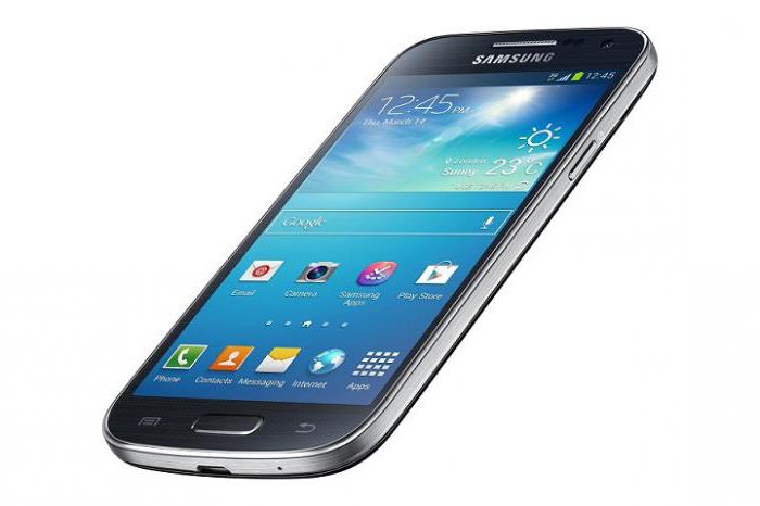 Smartphone Samsung J1: מאפיינים, תיאור וסקירות של הבעלים