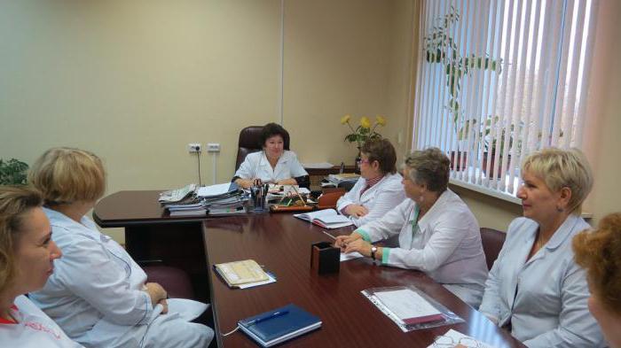 בית החולים № 6 (Tver): כתובת, טלפון ושירותים