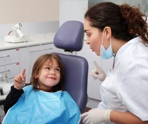 רופא שיניים - המנתח - המשימות העיקריות ותכונות העבודה