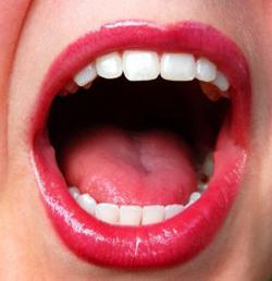 זאב - חור המוביל מהפה אל הגרון. מחלות, תסמינים, טיפול